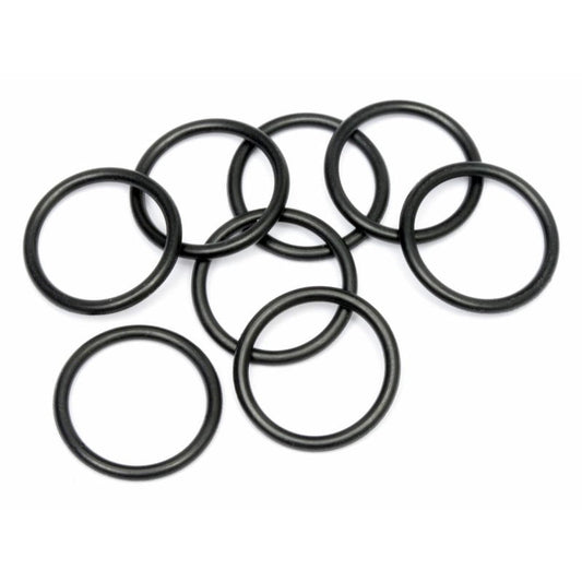 Image of O-Ring P20 (20X2.5mm/Black) Baja 5B