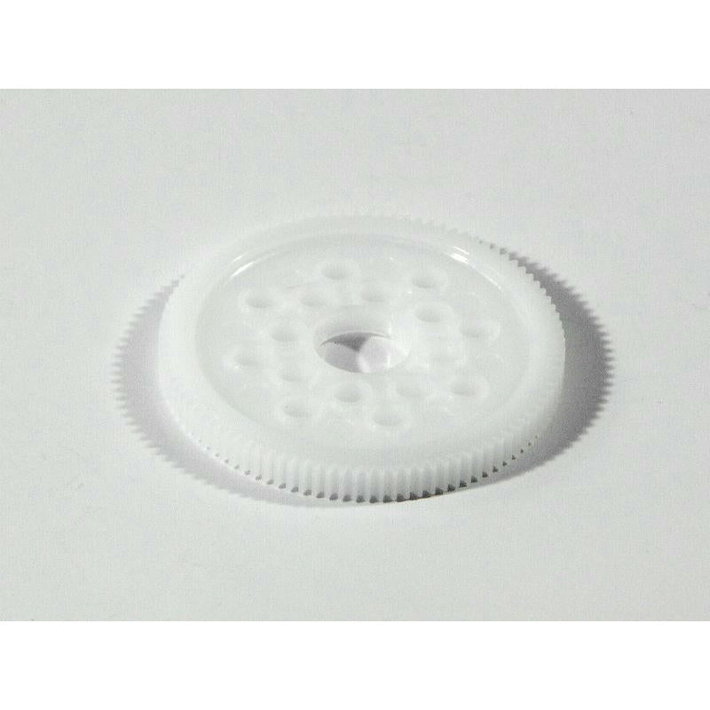 Image of HPI Racing 96T 64P Delrin POM Precision Lightweight Spur Gear HPI76596