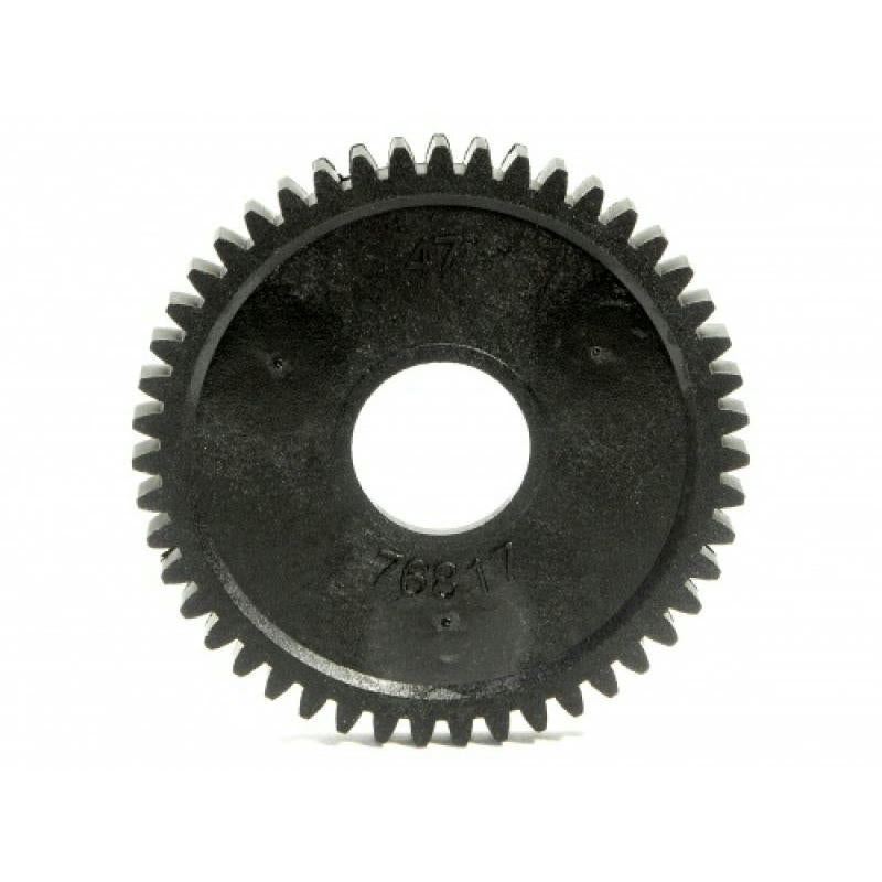 Image of HPI Nitro 2-Speed 47 Tooth Spur Gear HPI76817