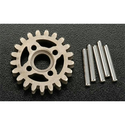 Image of HPI Racing Savage 3-Speed Pinion Gear 21T HPI77061