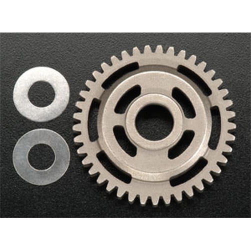 Image of HPI Savage 3-Speed Transmission 41T Steel Spur Gear HPI77076