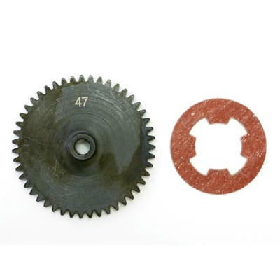 Image of HPI Savage X 47T Heavy Duty Steel Spur Gear HPI77127 76937