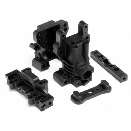 Image of HPI Racing E-Savage Monster Truck Gear Box Set HPI82004