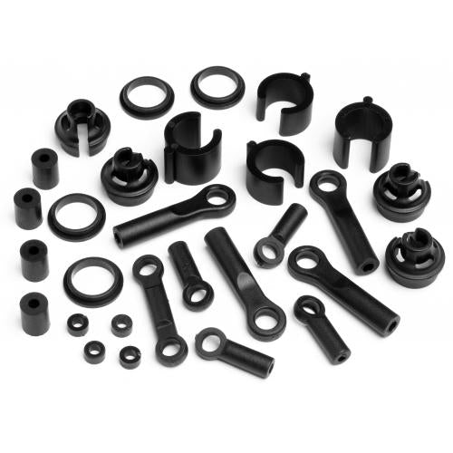 Image of Shock End/Rod End Parts Set E-Savage