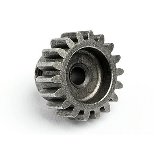 Image of HPI Racing E-Savage Monster Truck Pinion Gear 18T HPI82035