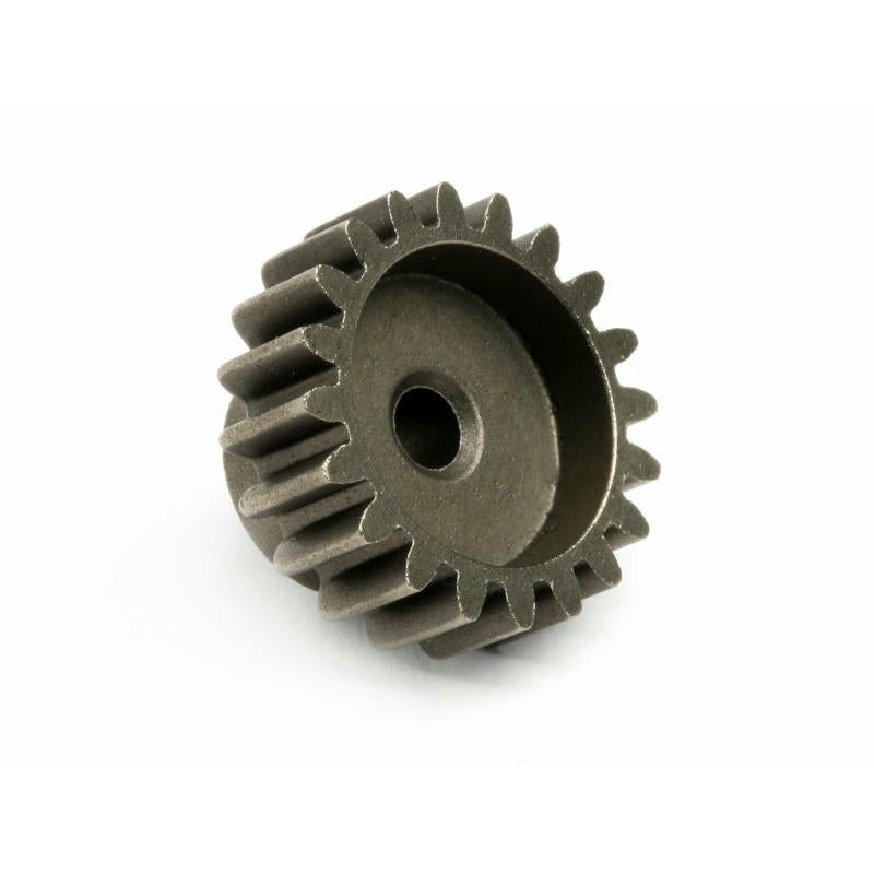 Image of HPI Racing Pinion Gear 20T 0.8M/32P fits 3.175mm shaft HPI82037