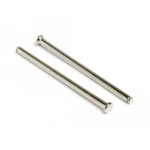 Image of Flange Shaft 3X56mm E-Savage