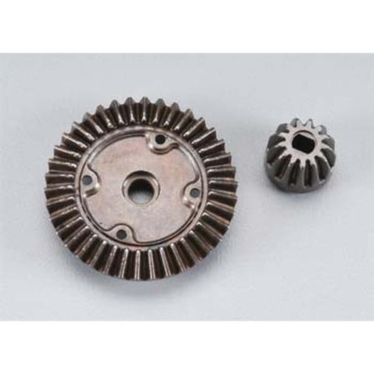 Image of HPI Racing E-Savage Bevel Gear Set 38/13T HPI82047