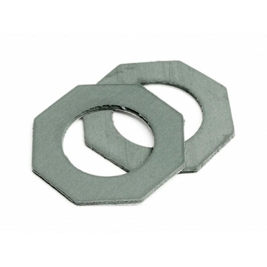 Image of HPI Racing E-Savage Slipper Clutch Pad (2) HPI82051