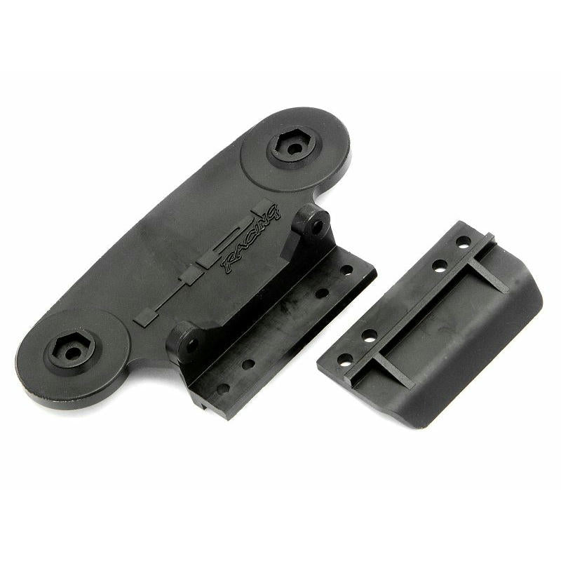 Image of HPI Racing Sprint 2 1/10th Touring Car Front/Rear Bumper Set HPI85009