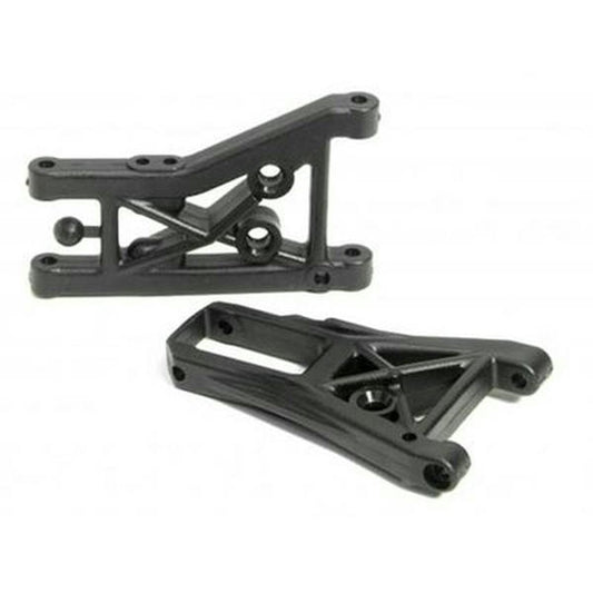 Image of HPI Racing Nitro RS4 3 Suspension Arms (2pcs)HPI85030