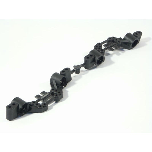 Image of HPI Nitro RS4 3 Rear Hub Set (2 Deg/1 Deg) HPI85037