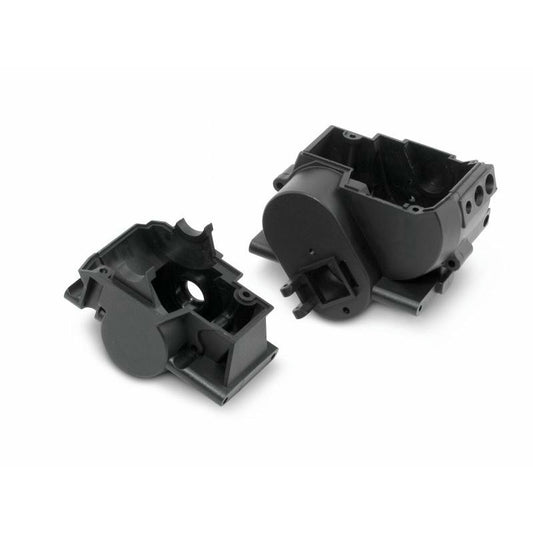 Image of HPI Racing Savage X Center Gear Box Case HPI85052