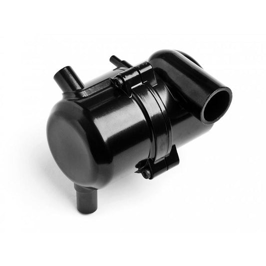 Image of Tuned Pipe Set Nitro RS4 3 Drift