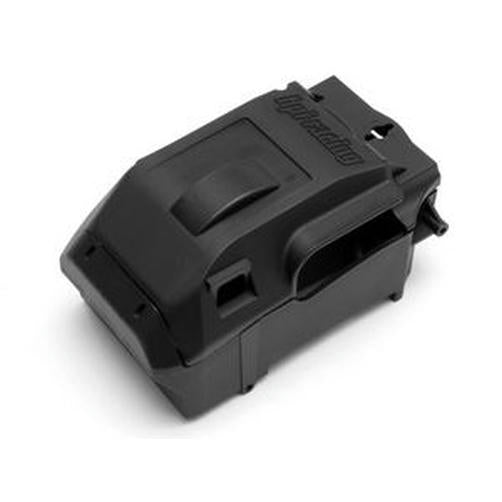 Image of HPI Savage X Radio Box Set HPI85236