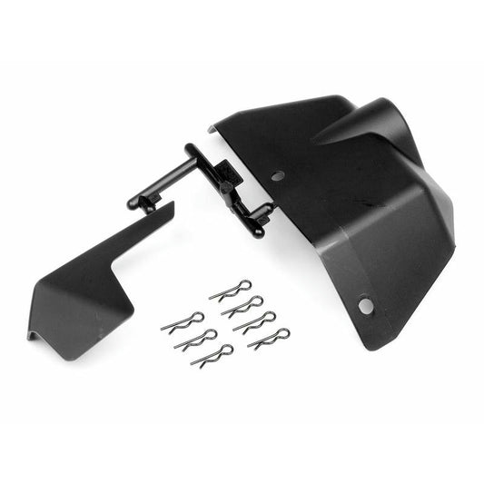 Image of HPI Baja 5B 1/5 Buggy Engine Guard HPI85246