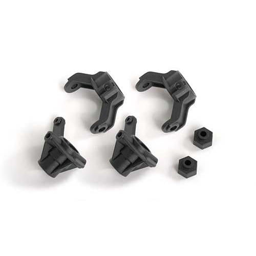 Image of HPI Wheely King Hub Carrier Set HPI85252