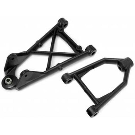 Image of HPI Racing Baja 5B 1/5 Buggy Front Suspension Arm Set HPI85400