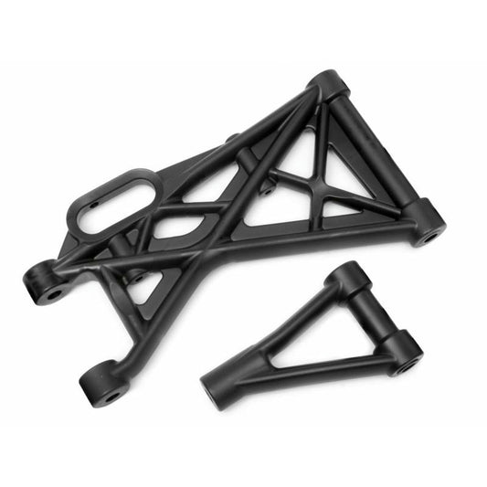 Image of HPI Baja 5B 1/5 Buggy Upper/Lower Rear Suspension Arm HPI85402