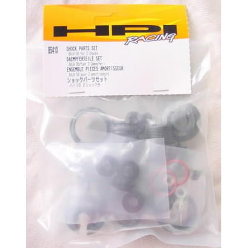 Image of HPI Baja 5B/5T Shock Parts Set  HPI85410