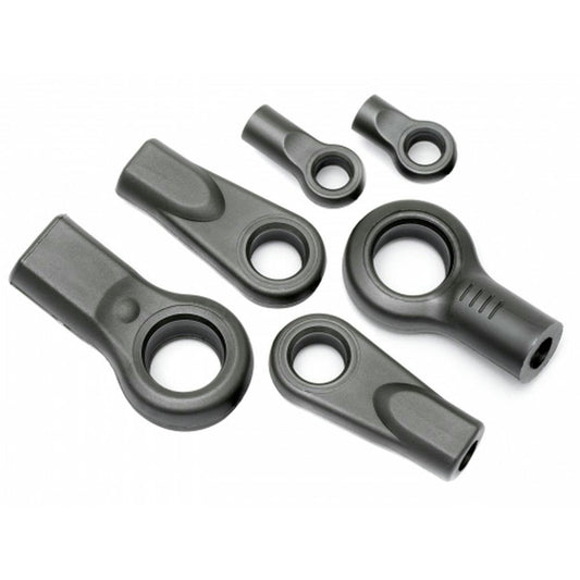 Image of HPI Baja 5B Rod End Set HPI85416