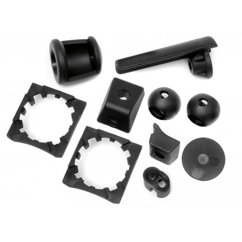Image of Nut Holder Set Baja