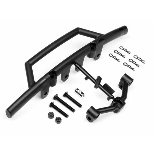 Image of HPI Baja 5B/5T 1/5 Truck Bumper Guard Set HPI85423