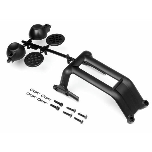Image of HPI Baja 5B 1/5 Buggy Roof Guard Set HPI85441