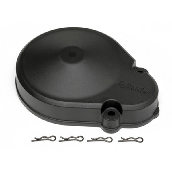 Image of HPI Racing Baja 5B/5SC 1/5 Scale Gear Cover HPI85445