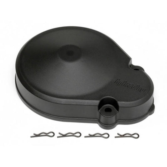 Image of HPI Racing Baja 5B/5SC 1/5 Scale Gear Cover HPI85445