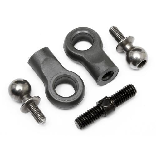 Image of Steering Linkage Set Baja 5