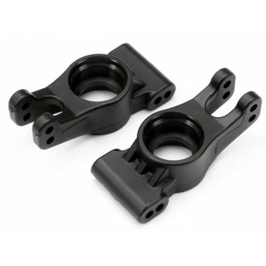 Image of HPI Racing Hellfire Rear Hub Carrier Set HPI85508