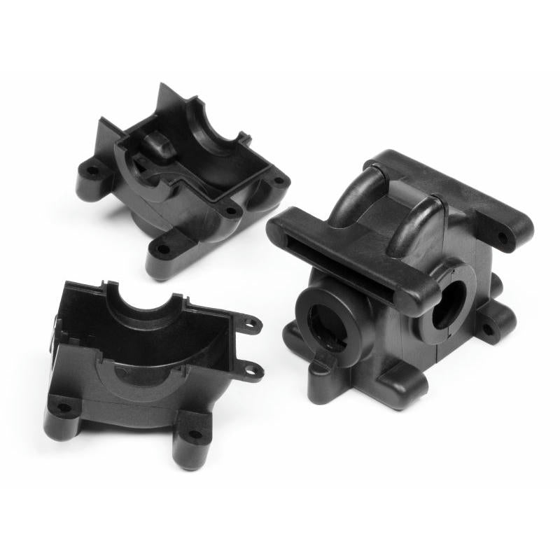 Image of HPI E10 1/10th Scale Touring Car Gear Box Set HPI85602