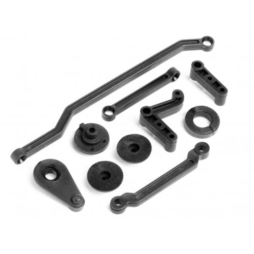 Image of Steering Linkage Set, E10