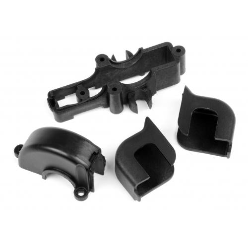 Image of Center Gear Box Set (E10)