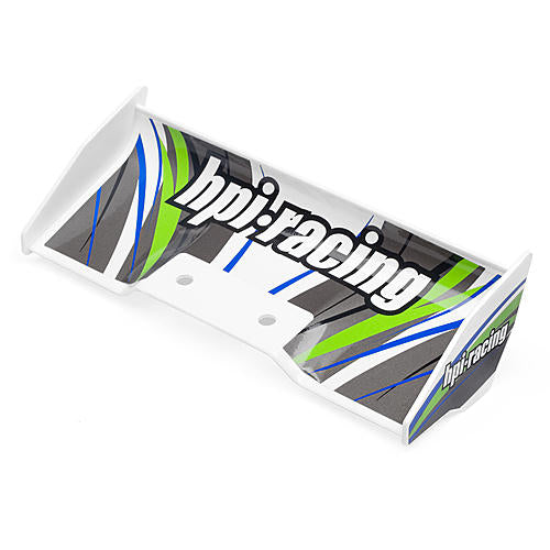 Image of Molded Wing Brama 10B