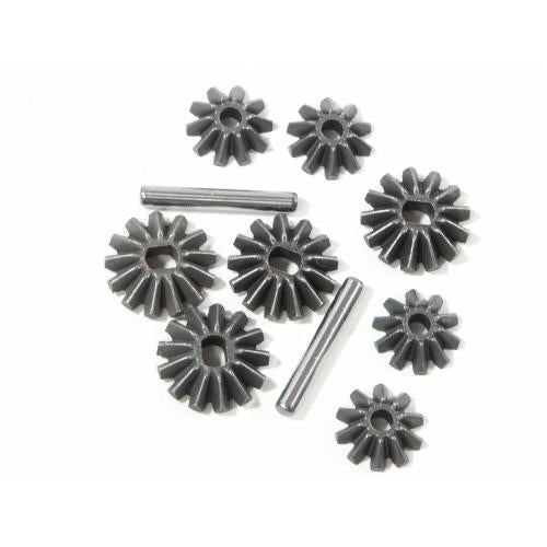 Image of HPI RS4 Nitro 3 Gear Differential Bevel Gear Set HPI86014