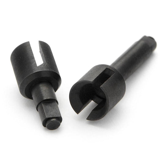 Image of HPI Racing Sprint Touring Car Gear Differential Shafts HPI86015