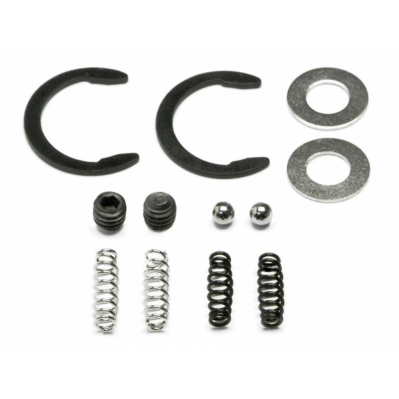 Image of HPI Nitro RS4 3 2-Speed Transmission Maintenance Kit HPI86050