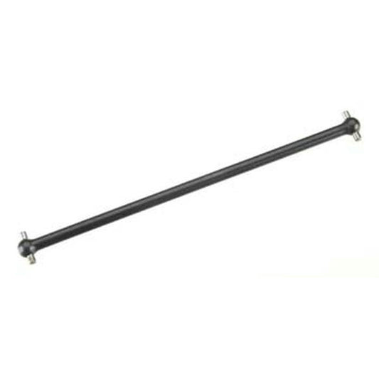 Image of HPI Racing Savage XL Black Dogbone 8x142mm HPI86054