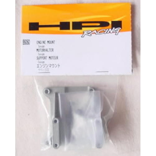 Image of HPI Savage X Engine Mount HPI86060