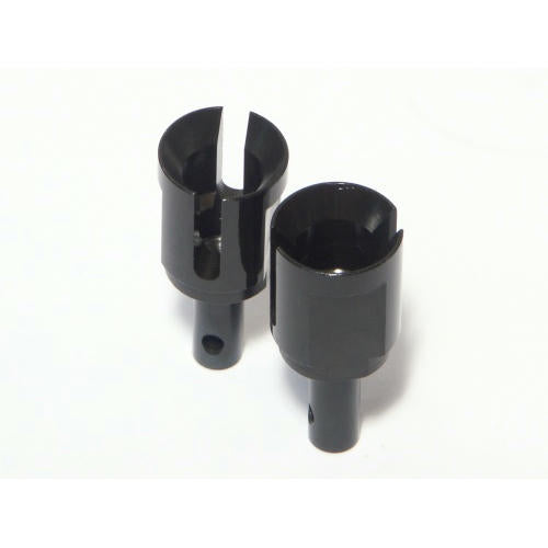 Image of HPI Racing Savage X Monster Truck 14x34mm Differential Shaft Set (#86064)