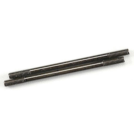 Image of HPI Racing E-Savage Black Threaded Shaft M4x70mm HPI86072