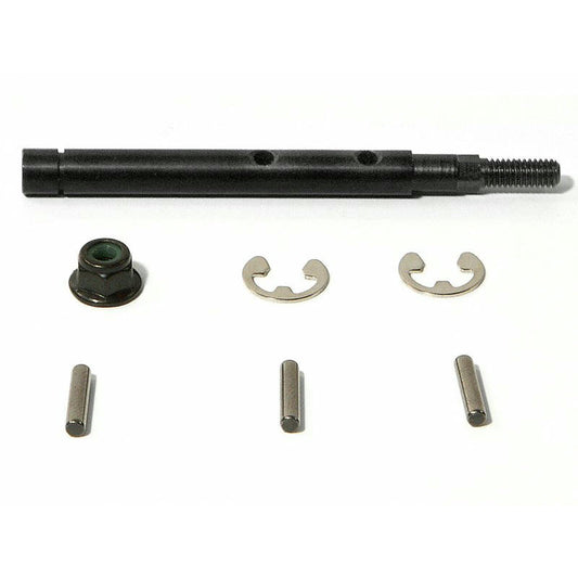 Image of HPI Savage Drive Shaft 6x71mm HPI86089