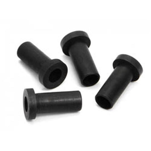 Image of HPI Racing Flange Pipe 3x6x10mm (4)/Savage SS HPI86145