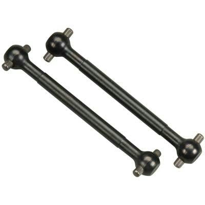 Image of HPI Racing Sprint 2 4WD Touring Car 6x40mm Drive Shafts (Dog Bones) HPI86193