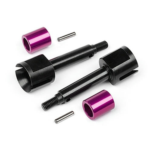 Image of HPI Savage XL Super Duty Wide Axle HPI86249