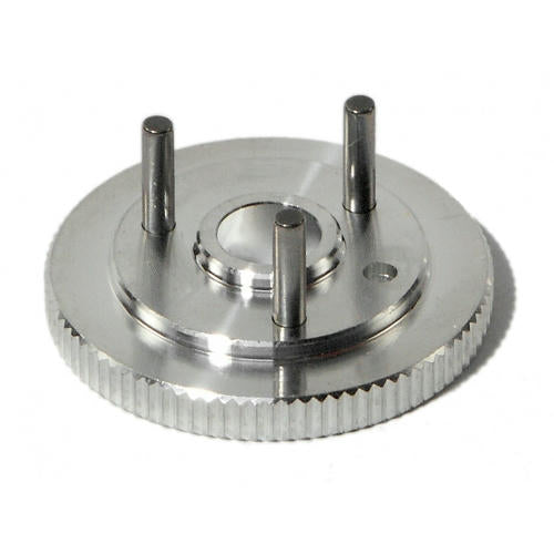 Image of HPI Savage Silver 3-Pin Flywheel HPI86271