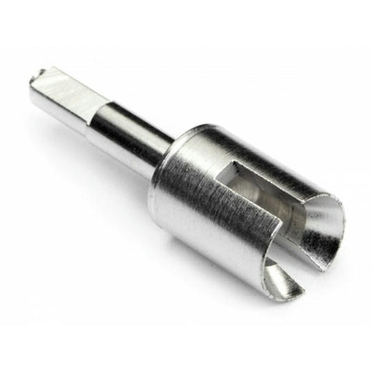 Image of HPI Racing Nitro RS4 MT 2 Heavy Duty Gear Shaft 5x38x7mm HPI86313
