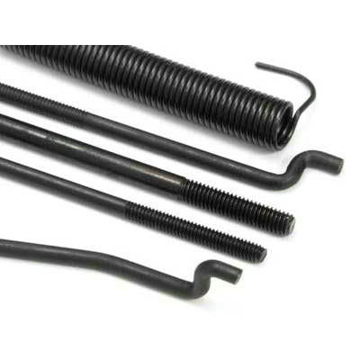 Image of HPI Savage X Brake Linkage Set HPI86356